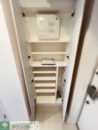 ユリカロゼAZ亀戸IIの物件内観写真